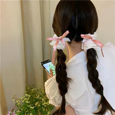 花季美少女